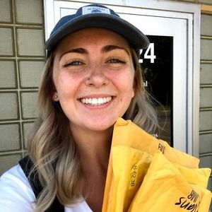 Meet your Posher, Darien